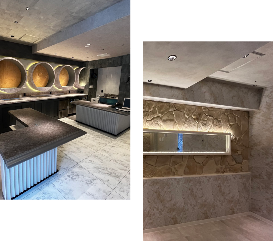 株式会社SHINE店舗リフォーム写真