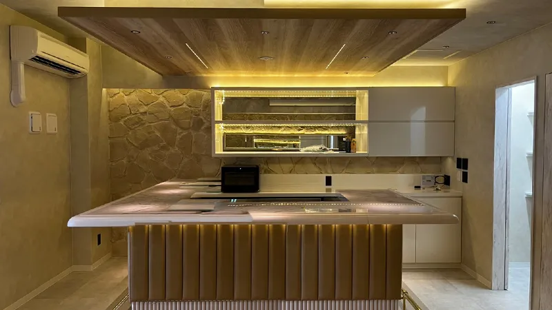 店舗・住宅・設計施工後写真