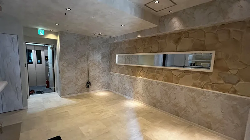 店舗・住宅・設計施工後写真