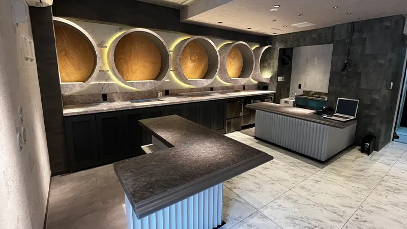 店舗・住宅・設計施工後写真