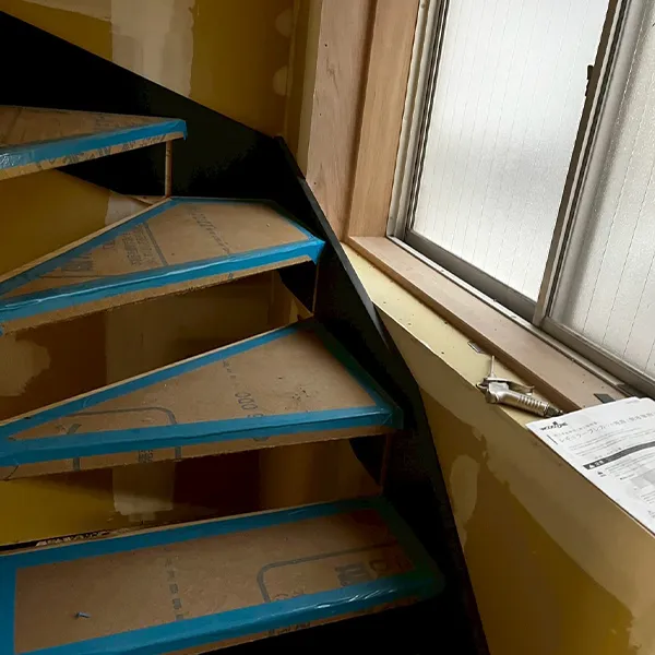 株式会社SHINE店舗・住宅・施工前写真