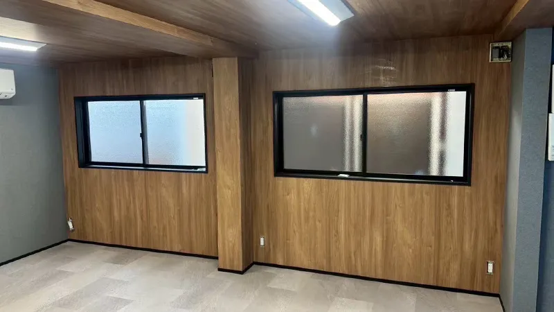 店舗・住宅・設計施工後写真