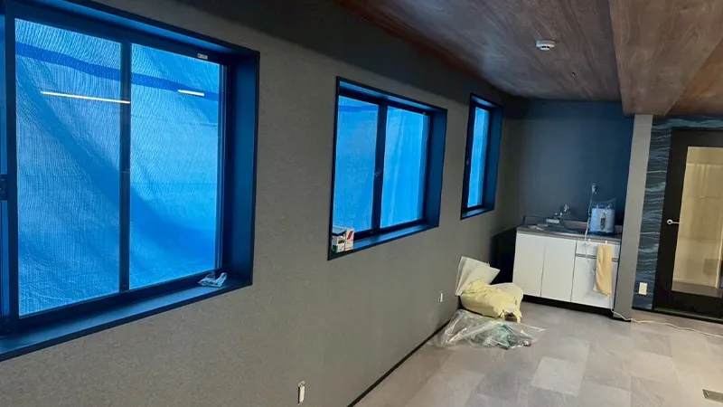 店舗・住宅・設計施工後写真