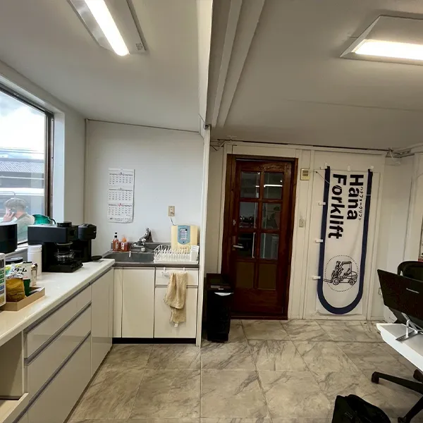 株式会社SHINE店舗・住宅・施工前写真